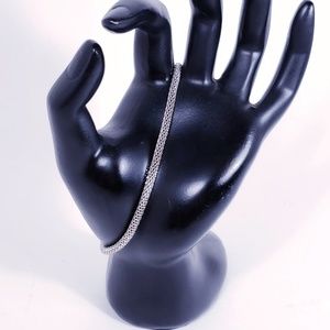 Metal Rope Bracelet  🍀4 for $25🍀